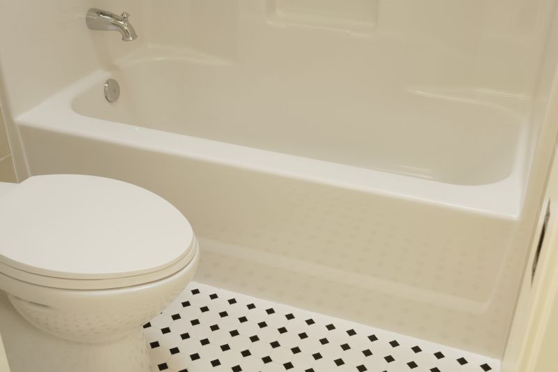 Cost of Bathtub Replacement in Milan, OH