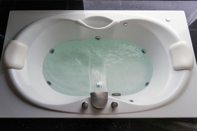 Cost of Jetted Tub Installation in Huron, OH