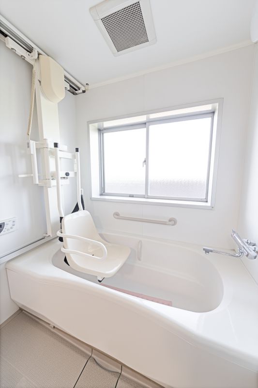 Cost of Senior Tub Installation in Norwalk, OH