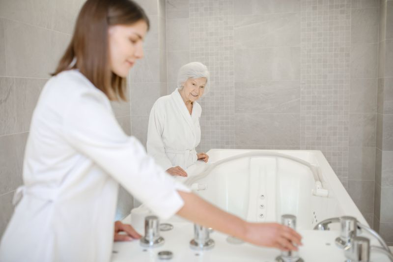 Cost of Walk In Tub Installation in Elyria, OH