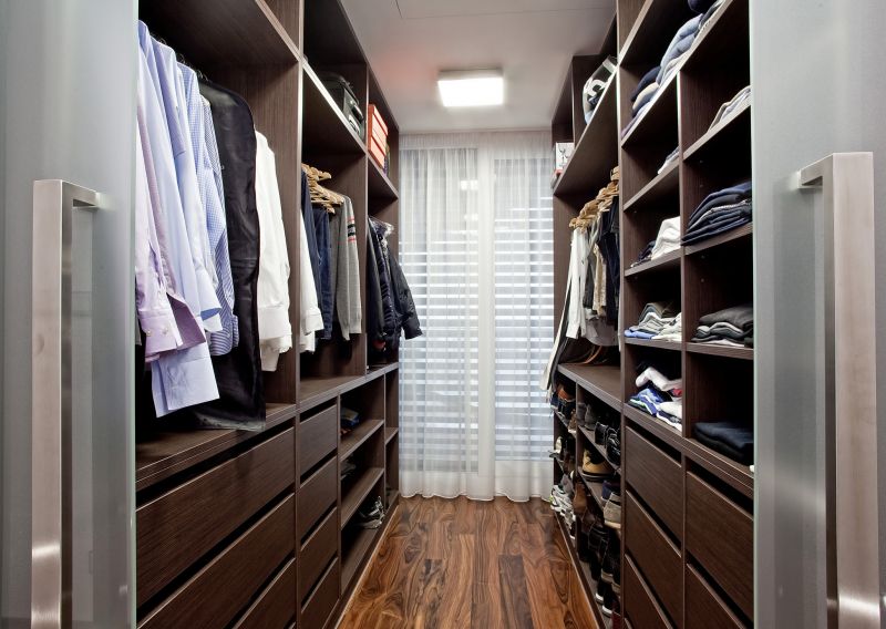 Luxury Storage Solutions