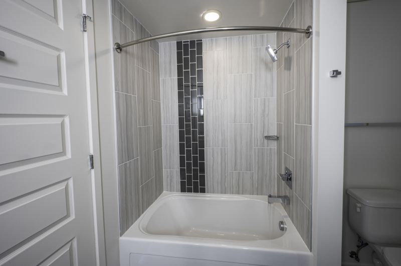 Bathtub Replacement