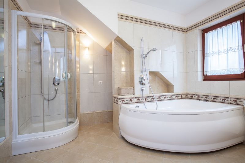 Bathtub Replacement