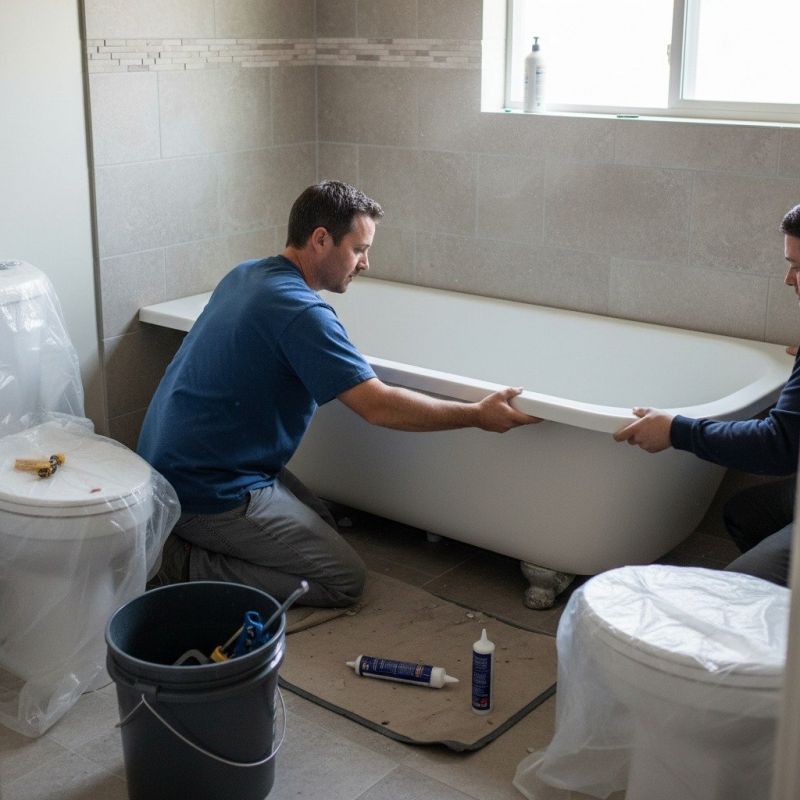 Top Bathroom Remodeling Companies in Avon, OH