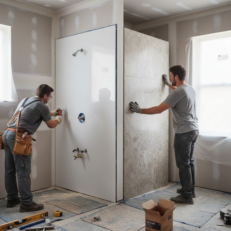 Top Bathroom Remodeling Companies in Avon, OH