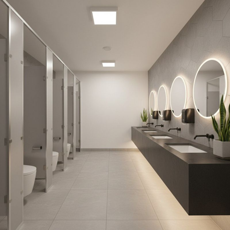 Top Bathroom Remodeling Companies in Elyria, OH