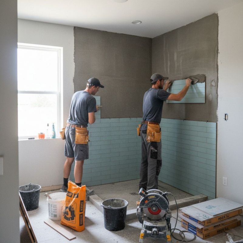 Top Bathroom Remodeling Companies in Grafton, OH