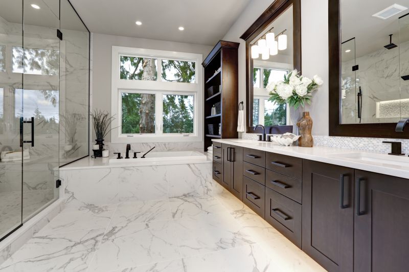 Top Bathroom Remodeling Companies in Lakeside Marblehead, OH