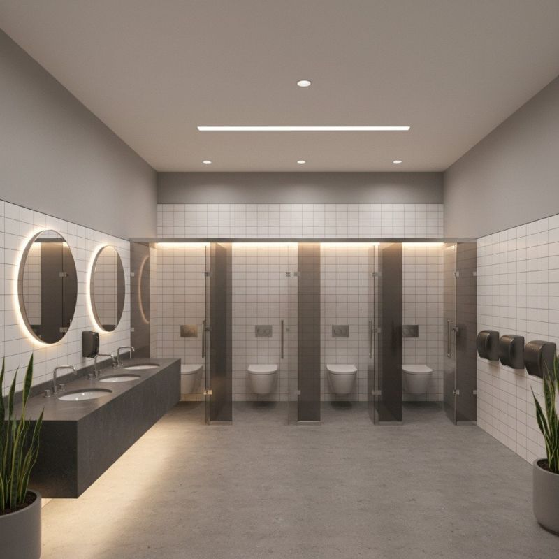Top Bathroom Remodeling Companies in Lorain, OH