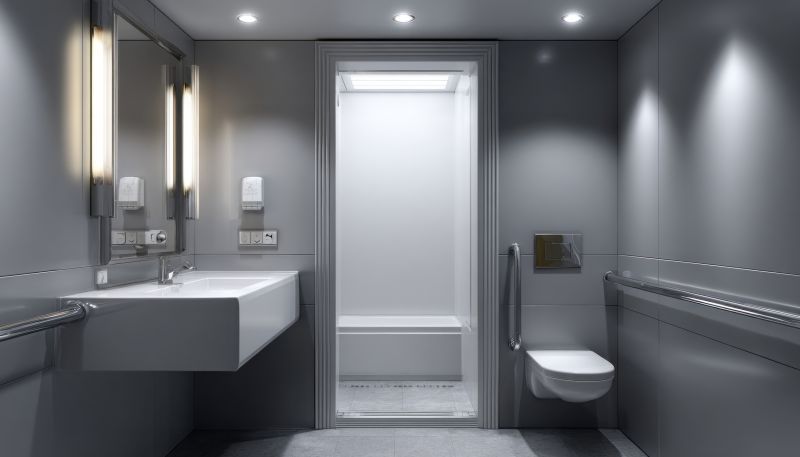 Top Bathroom Remodeling Companies in Norwalk, OH