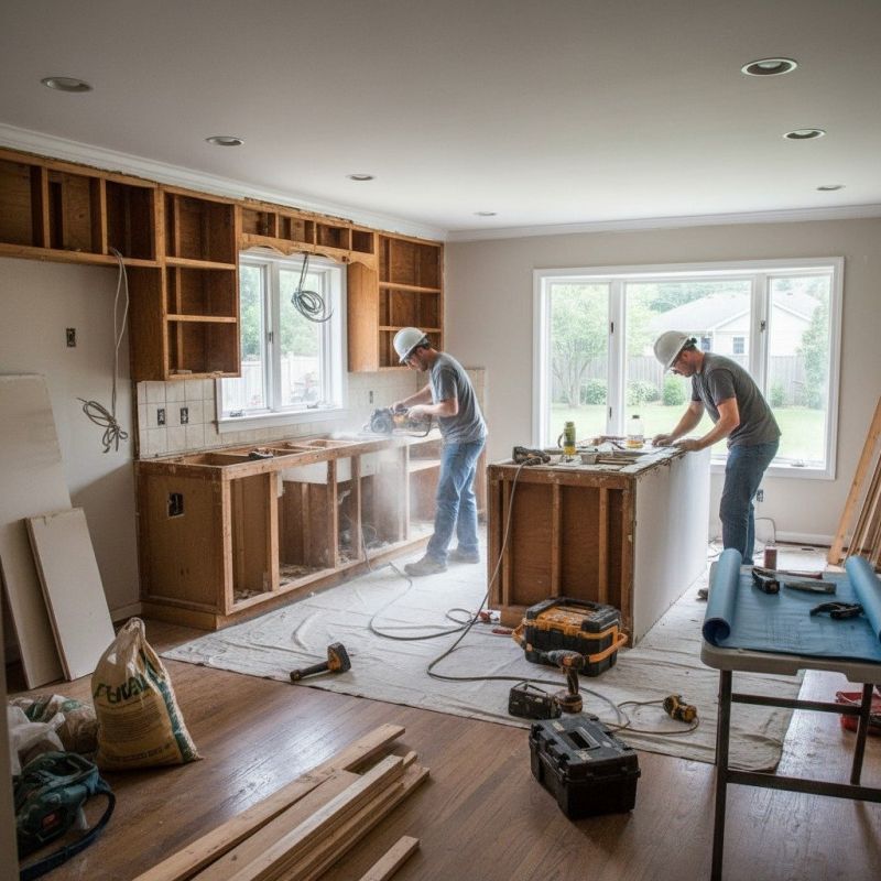 Top Bathroom Remodeling Companies in Norwalk, OH