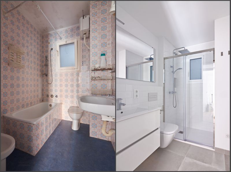 Top Bathroom Remodeling Companies in Norwalk, OH