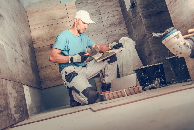 Top Bathroom Remodeling Companies in Sandusky, OH