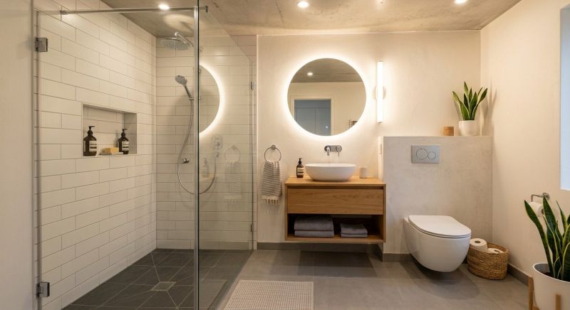 Top Bathroom Remodeling Companies in Wellington, OH