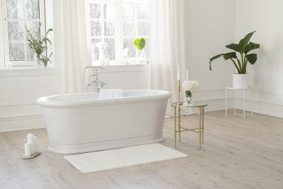 Bathtub Replacement detail