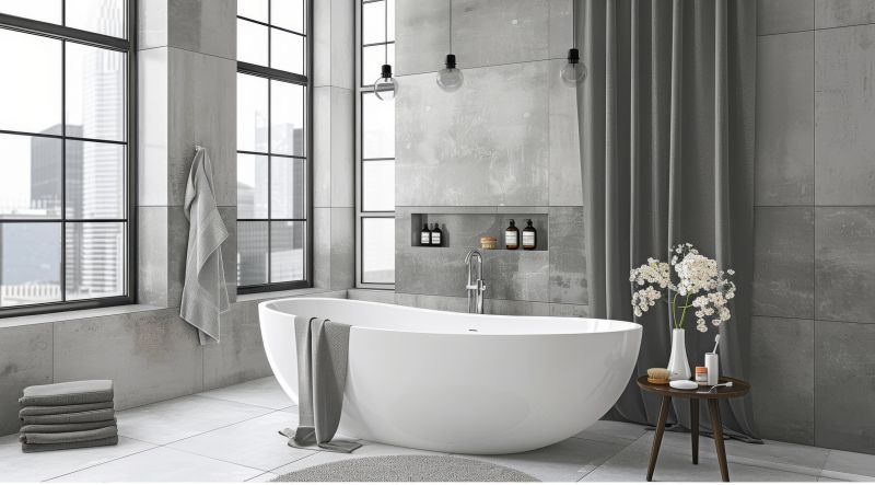 Cost of Bathtub Installation in Vermilion, OH